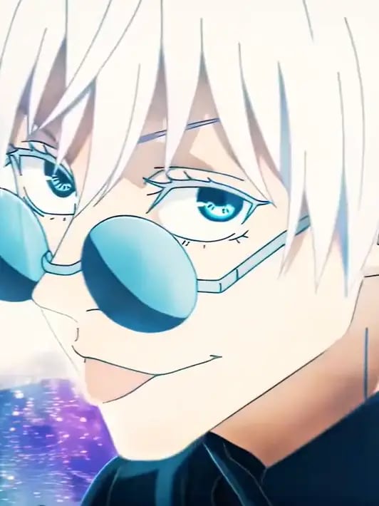 Chat with Satoru gojo, the Anime character AI chatbot