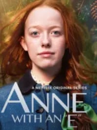 Chat with Anne With An E RPG, the Romance character AI chatbot