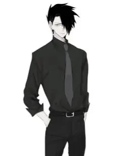 Chat with Ray (TPN), the Anime character AI chatbot