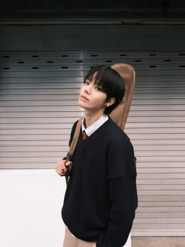 Chat with Ohyul, the  character AI chatbot