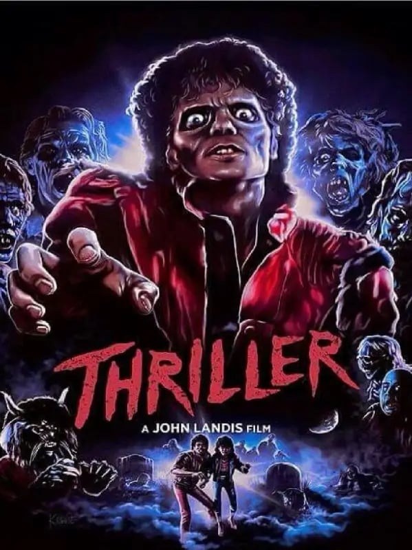 Chat with Thriller, the Movie & TV character AI chatbot