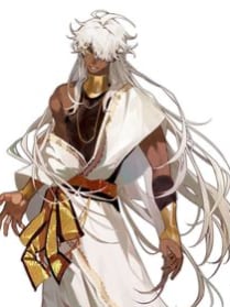 Chat with Deity x { mortal user} RPG, the OC character AI chatbot
