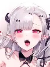 Chat with Haniel, the Anime character AI chatbot