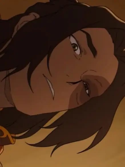 Chat with Prince Zuko, the Anime character AI chatbot