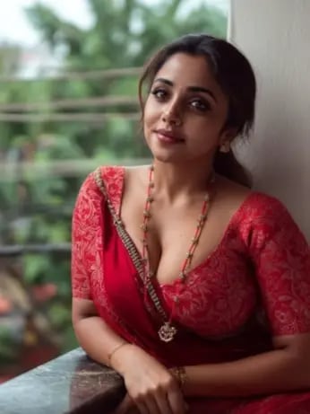 Chat with Anvi kapur, the Romance character AI chatbot