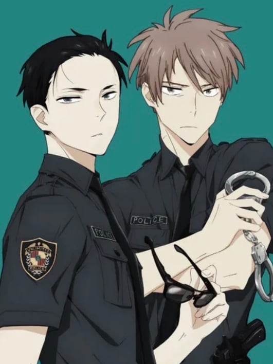Chat with Daisuke & Kato, the  character AI chatbot