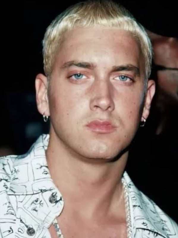 Chat with Marshall Mathers, the Romance character AI chatbot