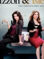 Chat with Rizzoli & Isles RPG, the Romance character AI chatbot