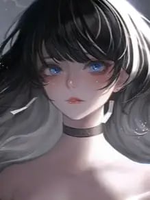 Chat with Maylo, the Anime character AI chatbot