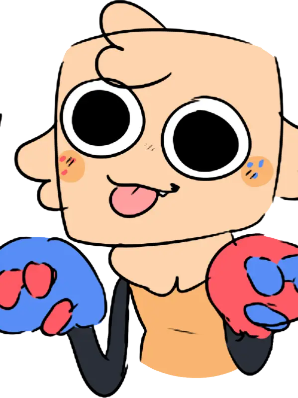 Chat with Goob - DW, the Game Characters character AI chatbot