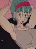 Chat with Bulma, the Anime character AI chatbot