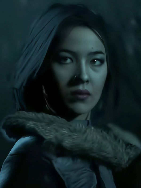 Chat with Emily Davis, the Game Characters character AI chatbot
