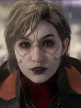 Chat with Merrin, the Game Characters character AI chatbot
