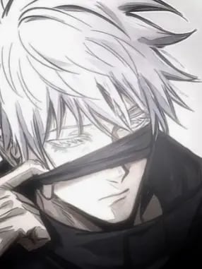 Chat with Satoru Gojo, the Anime character AI chatbot