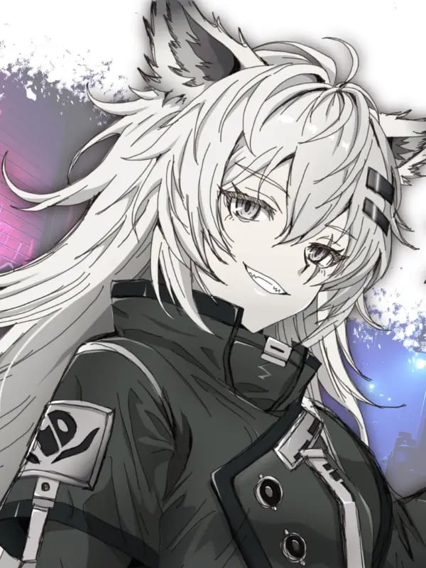 Chat with Lappland, the Furry character AI chatbot