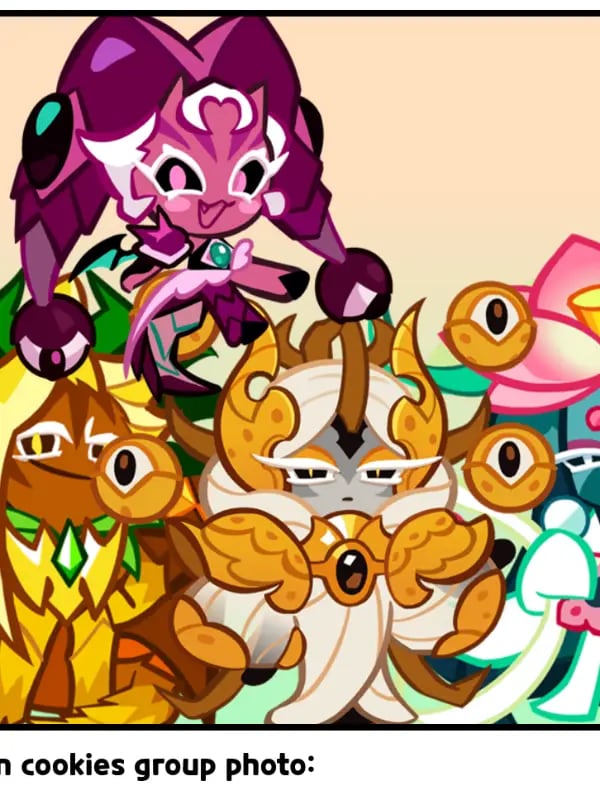 Chat with The five legendary dragons, the Game Characters character AI chatbot