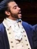 Chat with Marquis de Lafayette, the  character AI chatbot