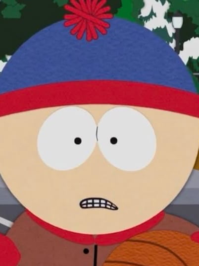 Chat with Stan marsh, the Movie & TV character AI chatbot