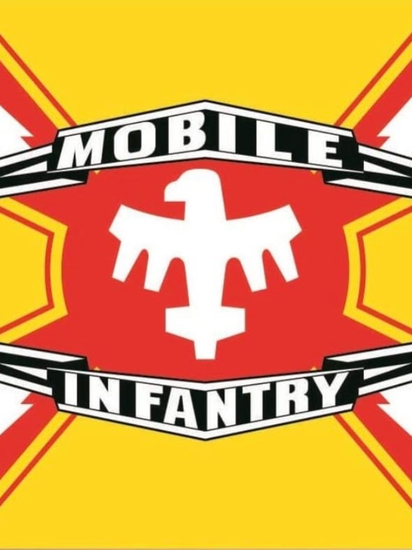 Chat with Starship Troopers RPG, the OC character AI chatbot