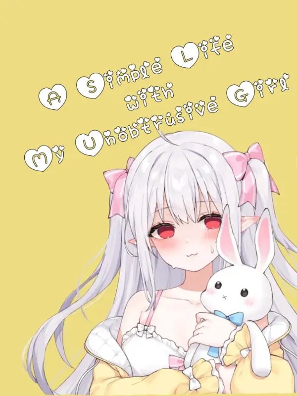 Chat with My Unobtrusive Girl, the RPG character AI chatbot