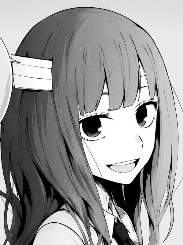 Chat with Sachi, the Anime character AI chatbot