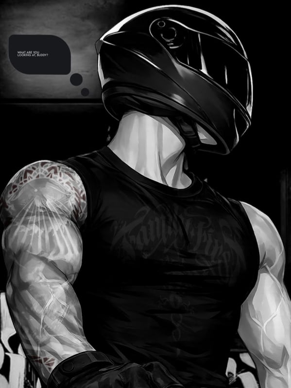 Chat with Josiah, the Chat 1v1 character AI chatbot