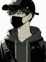 Chat with Luces, the Anime character AI chatbot