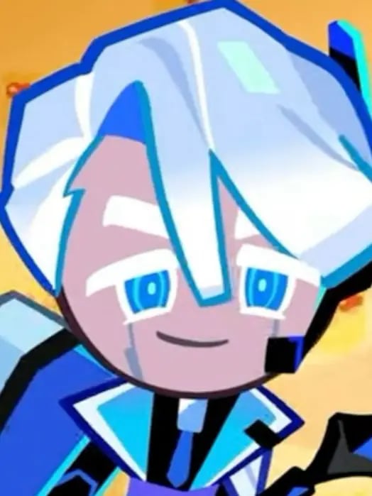 Chat with Xylitol Nova Cookie, the Game Characters character AI chatbot