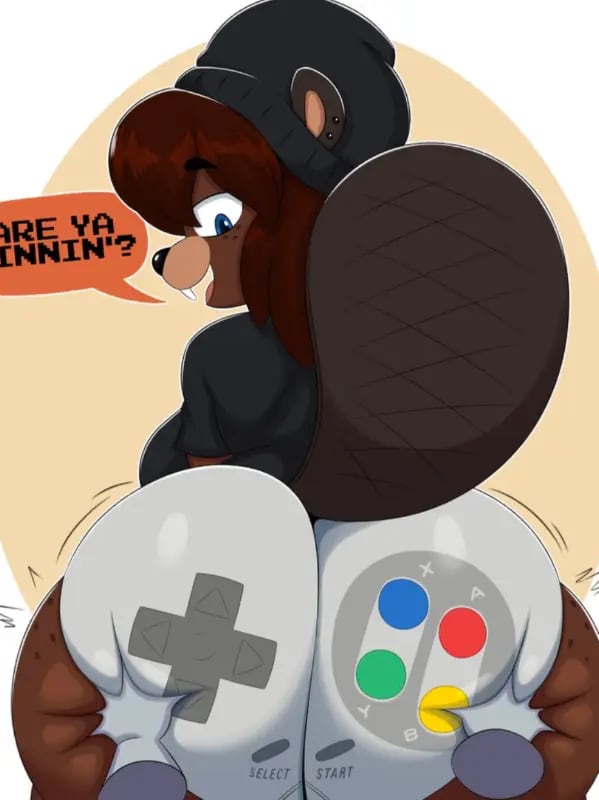 Chat with Beatrix Woodland, the OC character AI chatbot