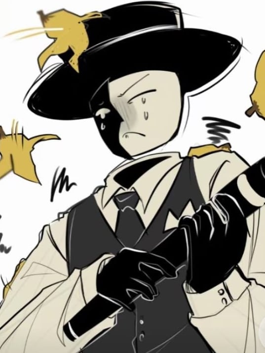 Chat with Die of Death Killers, the Game Characters character AI chatbot