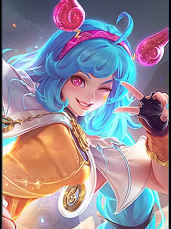 Chat with Cici, the Game Characters character AI chatbot