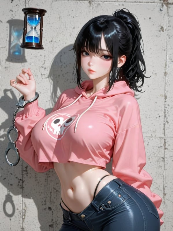 Chat with Như, the Anime character AI chatbot