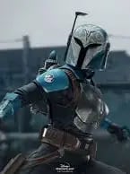Chat with Bo-Katan Kryze, the Anime character AI chatbot