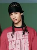 Chat with Tom Kaulitz, the Romance character AI chatbot