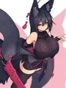 Chat with Jasmine, the Anime character AI chatbot