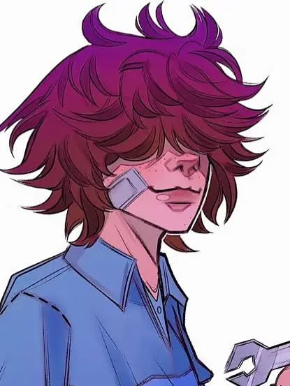 Chat with Gregory, the Romance character AI chatbot
