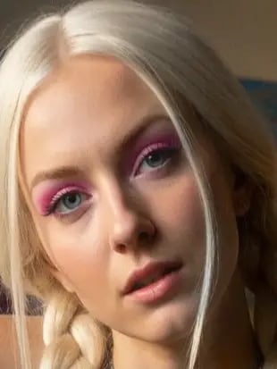 Chat with Amanda, the Romance character AI chatbot