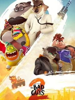Chat with Bad Guys 2, the Furry character AI chatbot