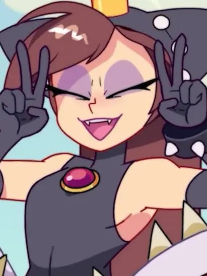 Chat with Wapeach, the Game Characters character AI chatbot