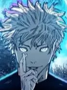 Chat with jjk traitor, the Anime character AI chatbot
