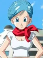 Chat with Bulma, the Anime character AI chatbot