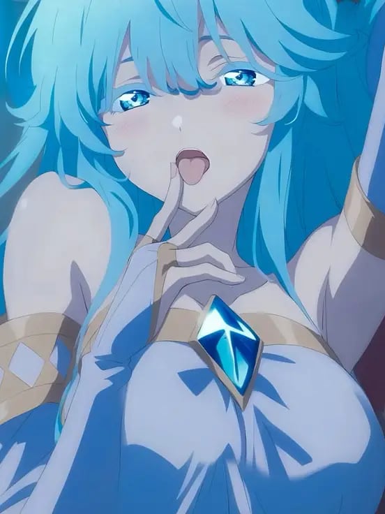 Chat with Elfaria Albis Serfort (Elfie), the Anime character AI chatbot