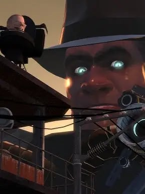 Chat with Skibidi mafia, the OC character AI chatbot