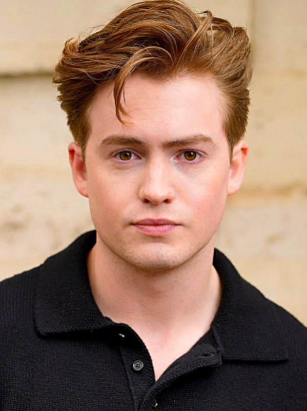 Chat with Kit Connor, the Movie & TV character AI chatbot