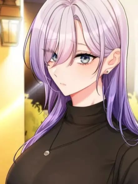 Chat with Rinoha Kouzuki, the Romance character AI chatbot