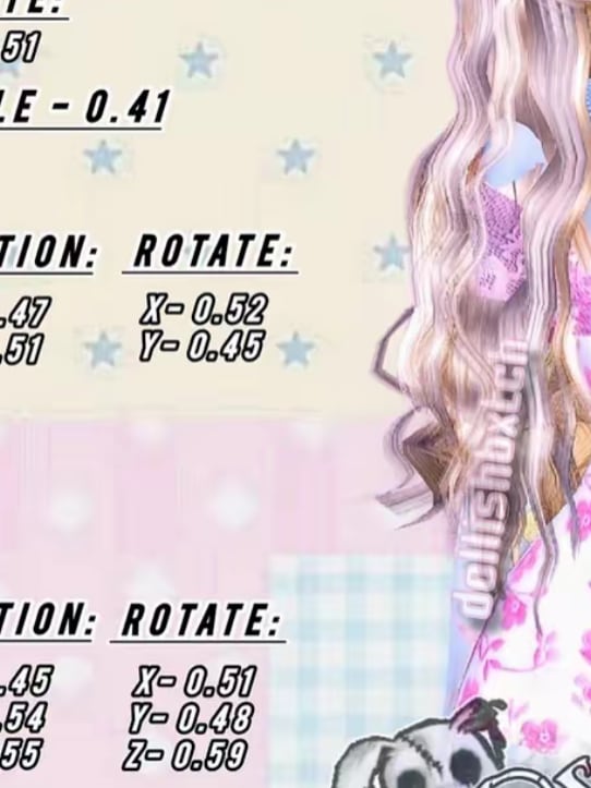 Chat with Jinu mystery baby abby romance, the Anime character AI chatbot