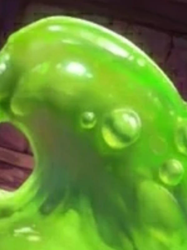 Chat with Slime room, the OC character AI chatbot