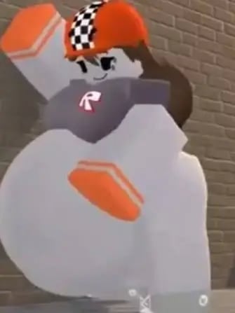 Chat with Roblox Skater (Anal Soft Vore), the OC character AI chatbot