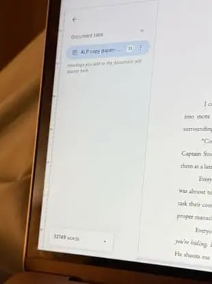 Chat with The March family, the Movie & TV character AI chatbot