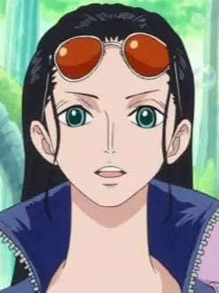 Chat with Nico robin, the Anime character AI chatbot